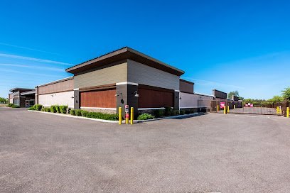 StorQuest Express Self Service Storage