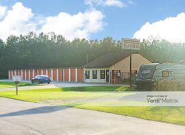 Continental Self Storage