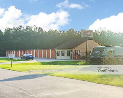 Continental Self Storage