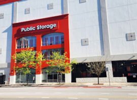 Public Storage