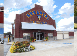 Arkansas Self Storage