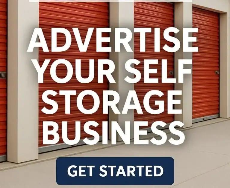 Promote your Storage!