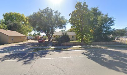 Ron’s Mini Storage