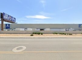 51st Ave Self Storage