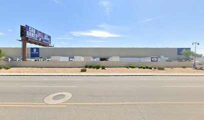 51st Ave Self Storage
