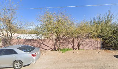 Sonora Ranch Storage