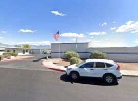 Near Me Self Storage Units Tucson