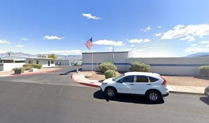 Near Me Self Storage Units Tucson