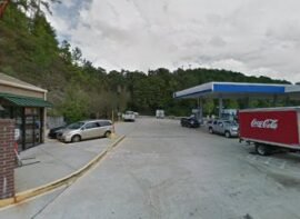 Self-Storage at U-Haul