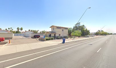 Cowdrey Mini Storage