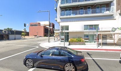 Stuf Storage – Downtown Glendale