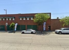 Enterprise Self Storage