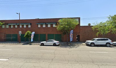 Enterprise Self Storage