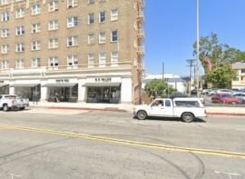 Cave Wine Storage Locker