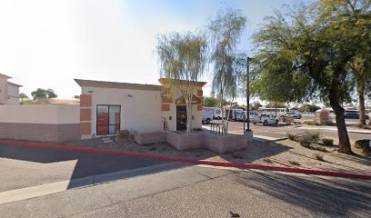 Self-Storage at U-Haul