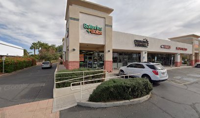 Next To You Self Storage Units – Gilbert AZ