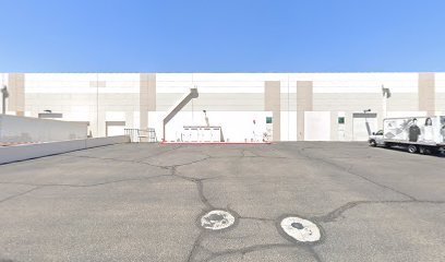 Peori Self Storage Facility