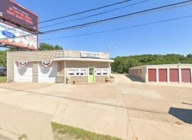 DeWitte Mini Storage