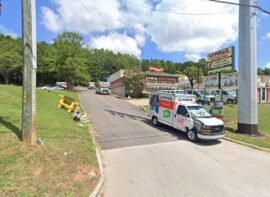 Self-Storage at U-Haul