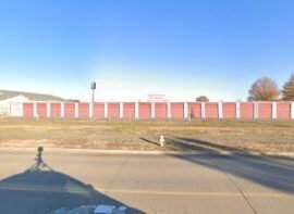 Northwest Storage Center LLC