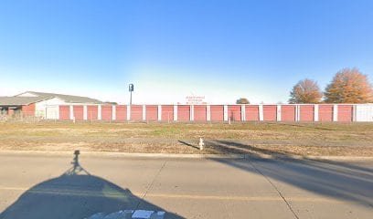 Northwest Storage Center LLC