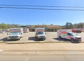 Self-Storage at U-Haul