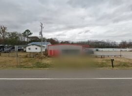 SMARTBOX SELF STORAGE