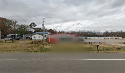 SMARTBOX SELF STORAGE