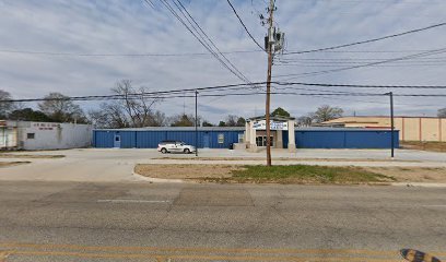 Adams Avenue Storage