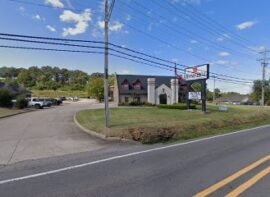 Vista Hills Mini Storage