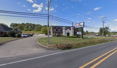 Vista Hills Mini Storage