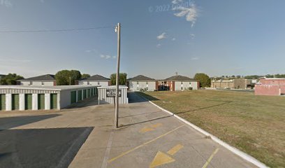 Cedar Creek Mini Storage