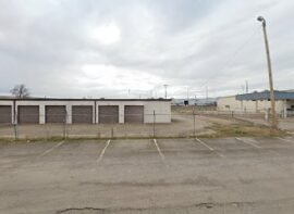 Cloverleaf Mini Storage