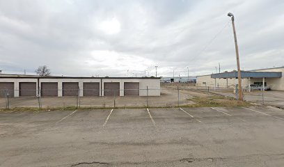 Cloverleaf Mini Storage