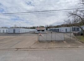 Fayetteville Self Service Storage