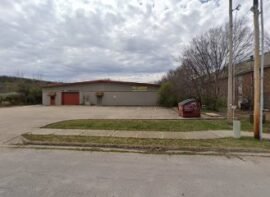 Ash Street Climate Controlled Self Storage