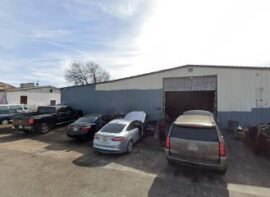 Southwest St. Storage