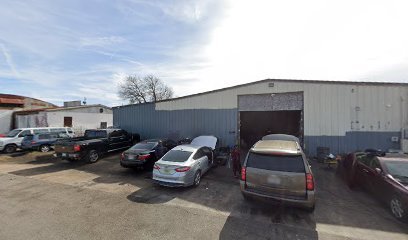 Southwest St. Storage