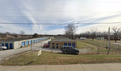 Lakeside Self-Storage