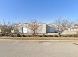Cawood RV Storage & Warehouses