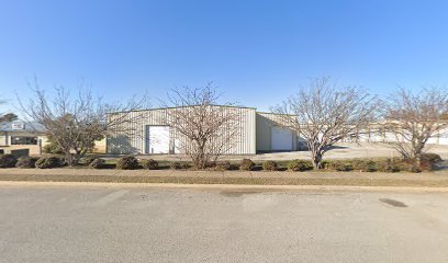 Cawood RV Storage & Warehouses