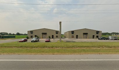 All Climate Controlled Storage