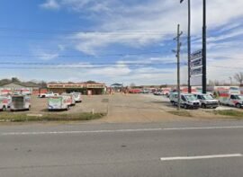 Self-Storage at U-Haul