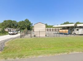 EZ HWY RV and Boat Storage