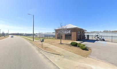 Taylor Road Storage