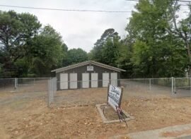 Sturgins Mini Storage