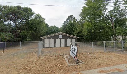 Sturgins Mini Storage