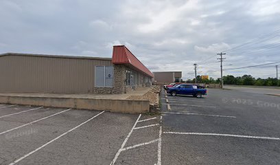 Central Arkansas Storage Associates