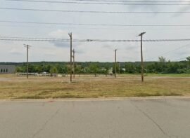 Hugg & Hall Mobile Storage