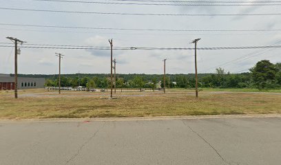 Hugg & Hall Mobile Storage